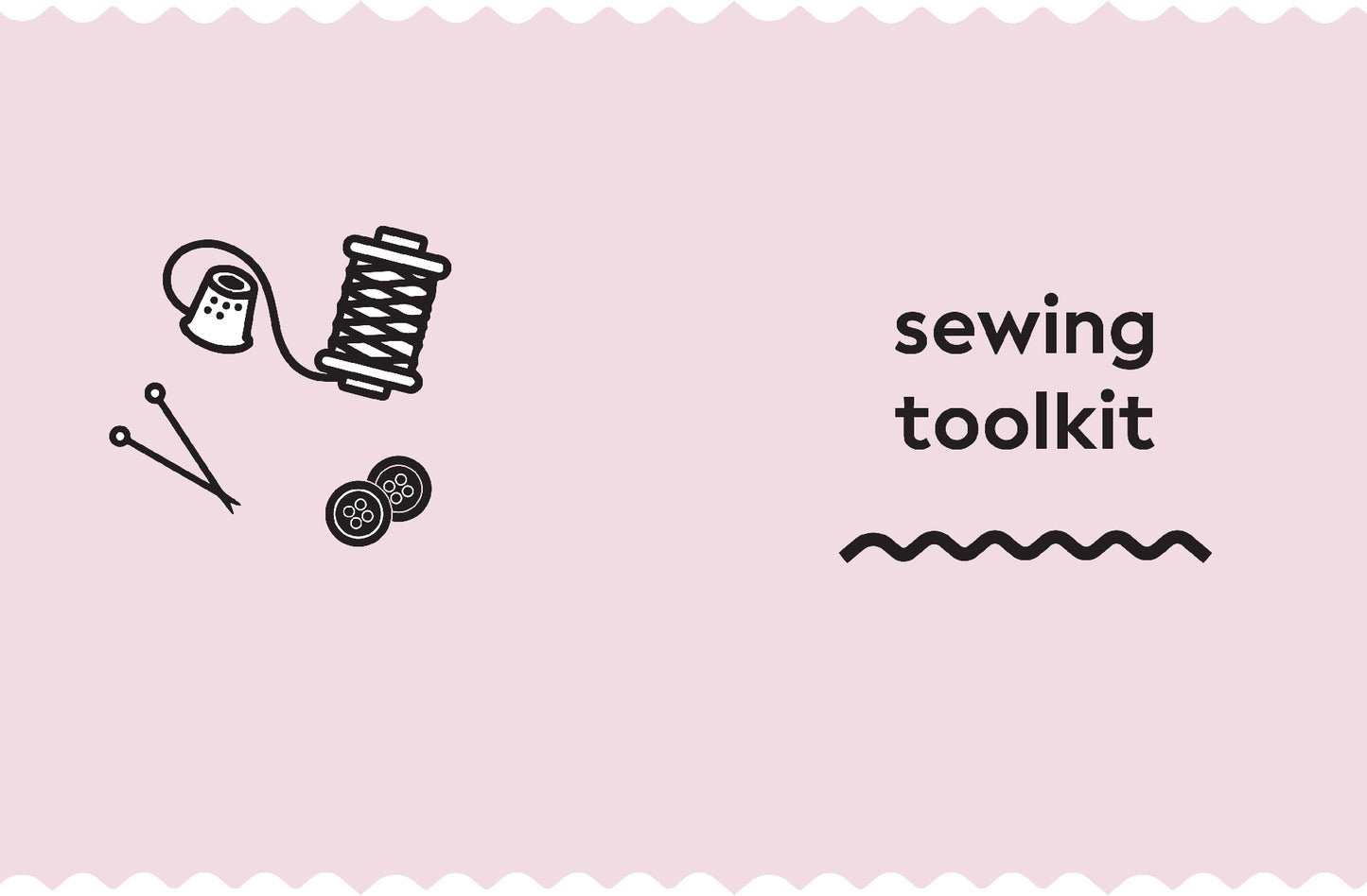 Tilly and the Buttons: Learn To Sew - Essential Skills to Start Making Clothesby Tilly Walnes