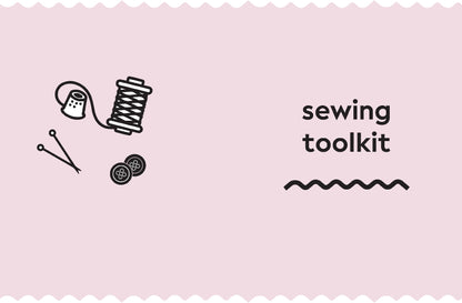 Tilly and the Buttons: Learn To Sew - Essential Skills to Start Making Clothesby Tilly Walnes