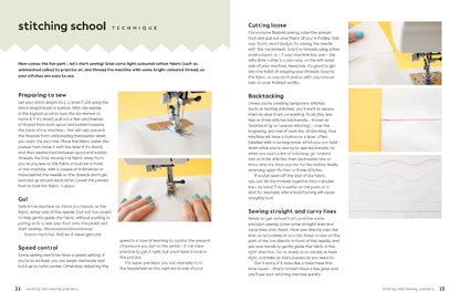 Tilly and the Buttons: Learn To Sew - Essential Skills to Start Making Clothesby Tilly Walnes