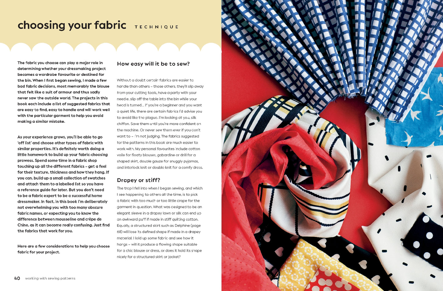 Tilly and the Buttons: Learn To Sew - Essential Skills to Start Making Clothesby Tilly Walnes