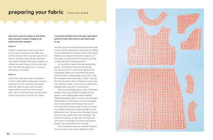 Tilly and the Buttons: Learn To Sew - Essential Skills to Start Making Clothesby Tilly Walnes