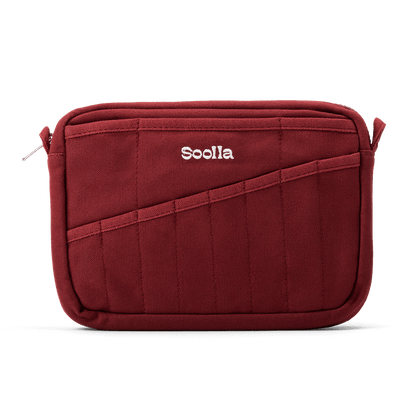 Soolla® Studio Pouch