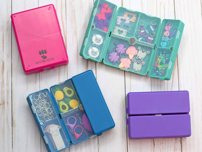 Notion Nooks | The Ultimate On The Go Organizer