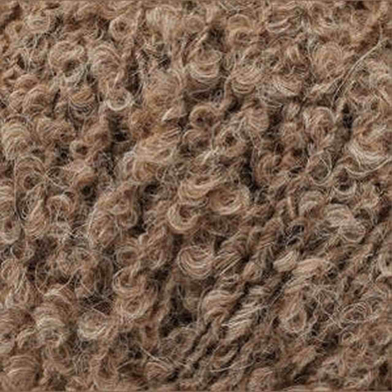 DROPS Alpaca Bouclé - Aran Weight