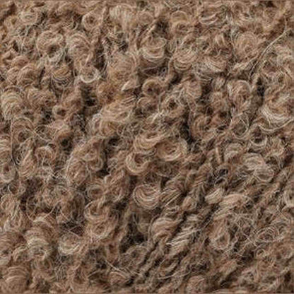 DROPS Alpaca Bouclé - Aran Weight
