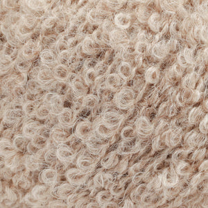 DROPS Alpaca Bouclé - Aran Weight