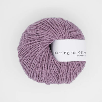 Knitting for Olive | Heavy Merino - Worsted Weight