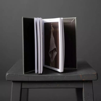 Elementry Skills Book by Merchant & Mills