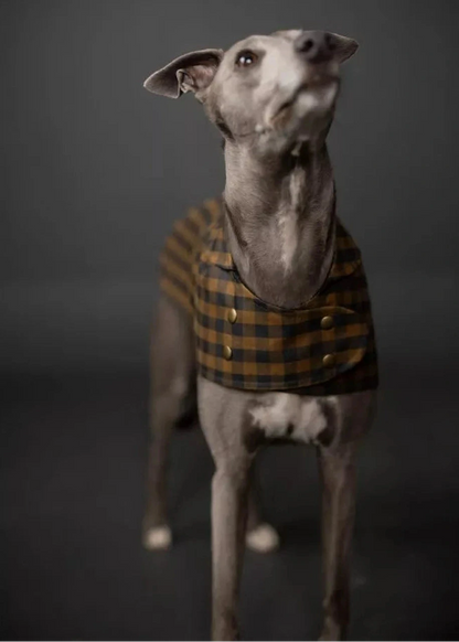 Barka (Paper Pattern) - Merchant & Mills