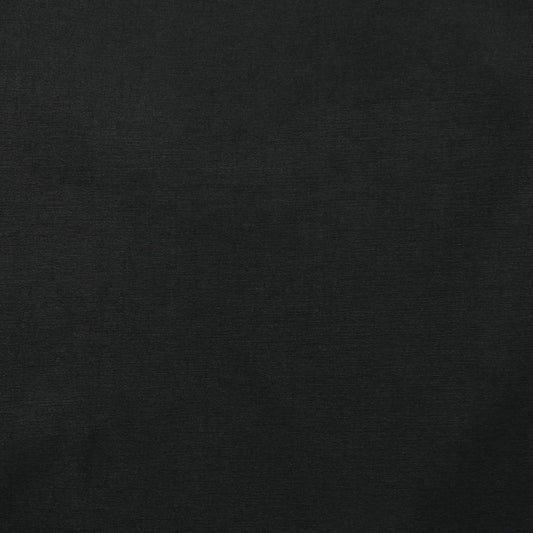 Tyler Twill - Black (Per ½ Meter)