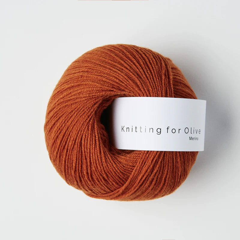 Knitting for Olive | Merino - Fingering Weight