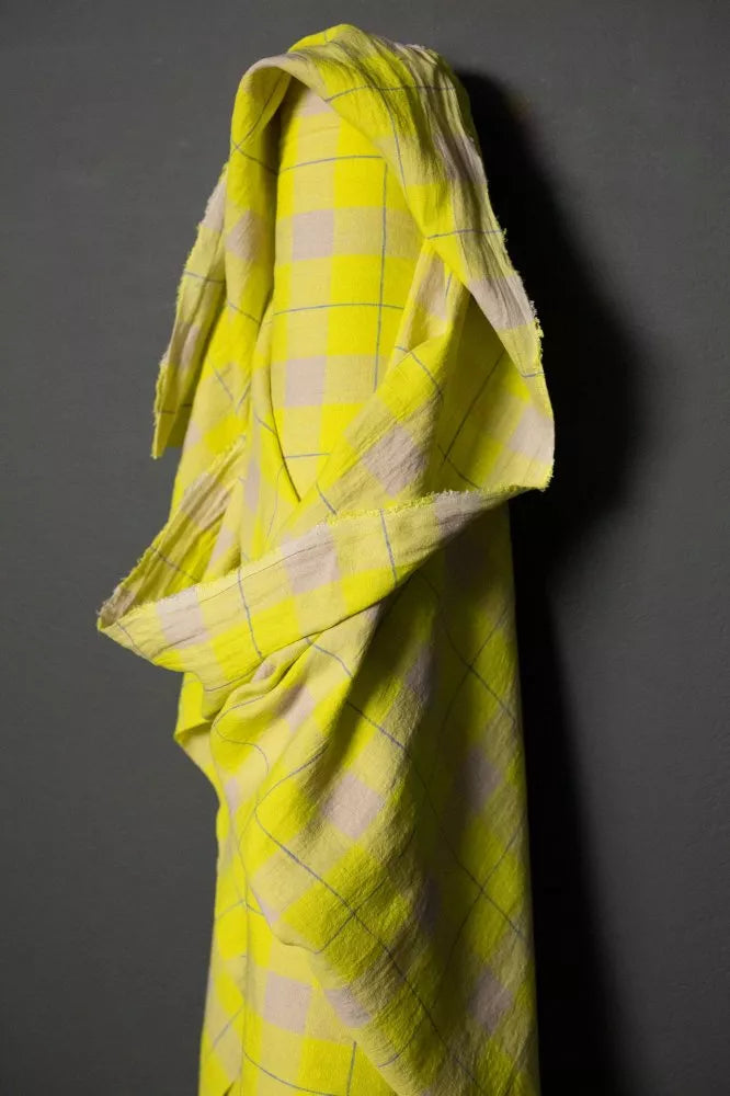Balmy Eve - Linen - Merchant & Mills (Per ½ Meter)