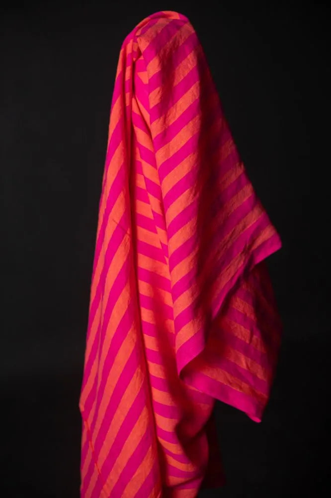 Whirly Pop - Linen - Merchant & Mills (Per ½ Meter)