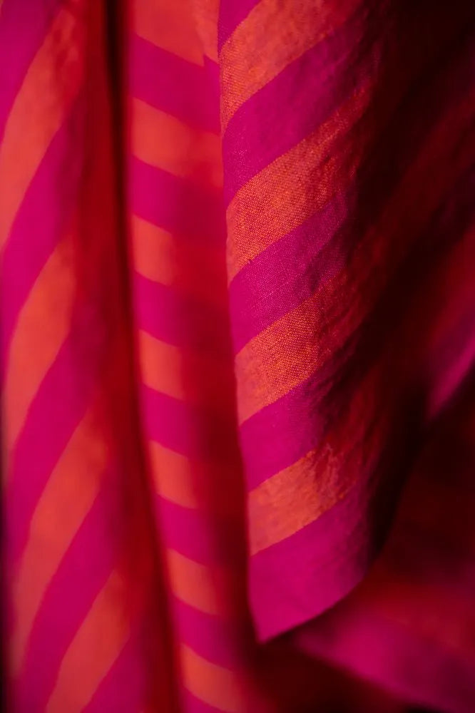 Whirly Pop - Linen - Merchant & Mills (Per ½ Meter)