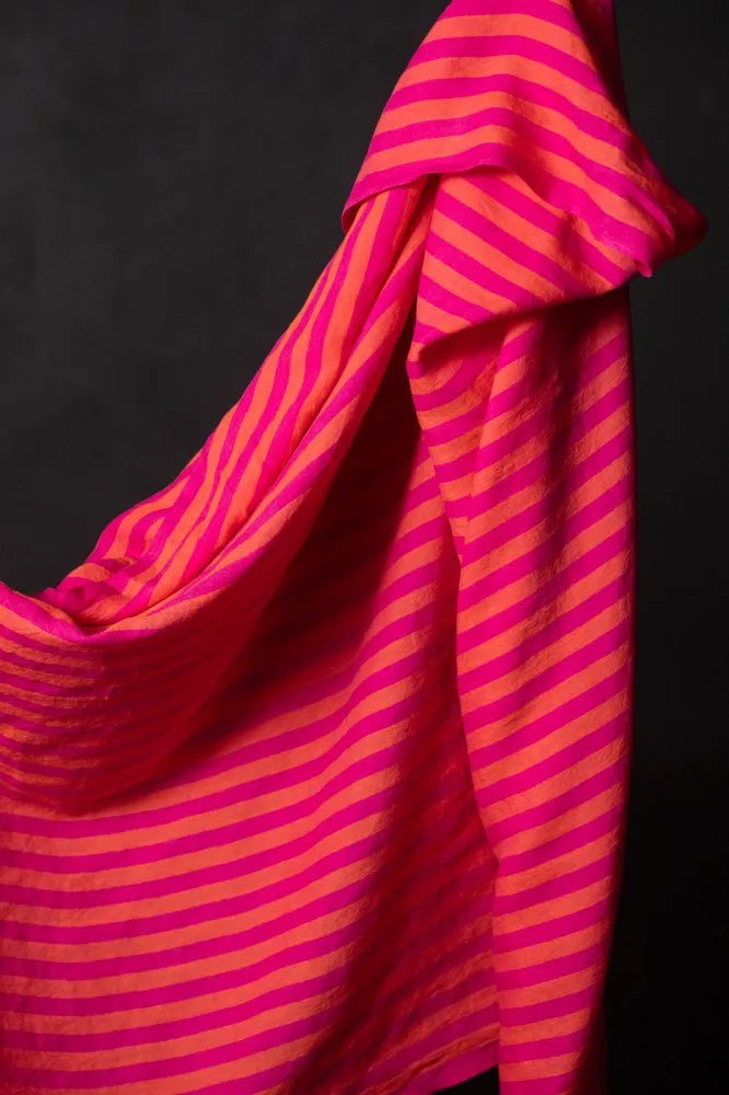 Whirly Pop - Linen - Merchant & Mills (Per ½ Meter)