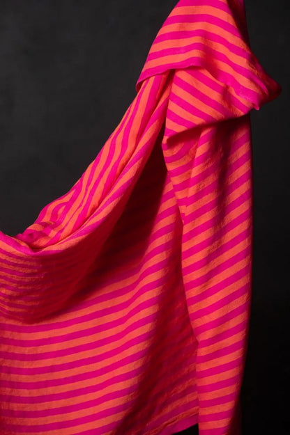 Whirly Pop - Linen - Merchant & Mills (Per ½ Meter)