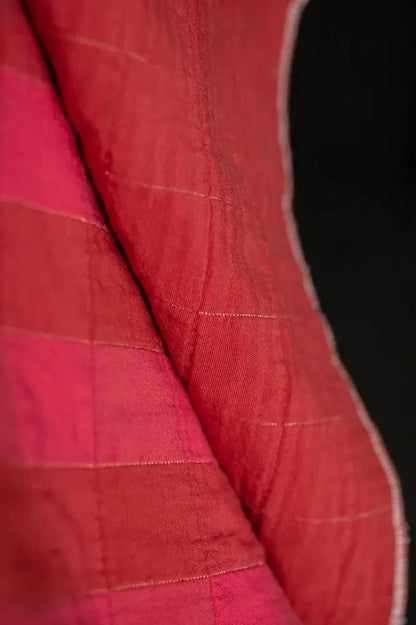 Polly Gingham Cotton Jacquard - Merchant & Mills (Per ½ Meter)