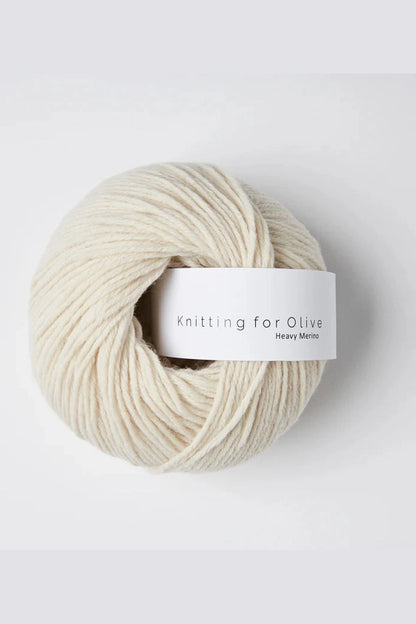 Knitting for Olive | Heavy Merino - Worsted Weight