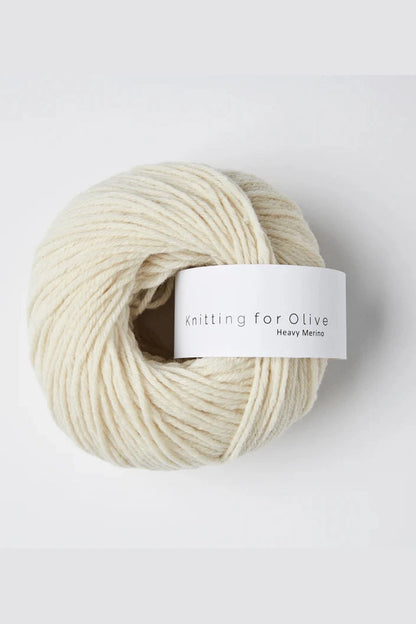 Knitting for Olive | Heavy Merino - Worsted Weight
