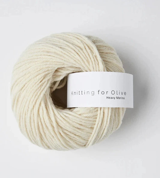 Knitting for Olive | Heavy Merino - Worsted Weight