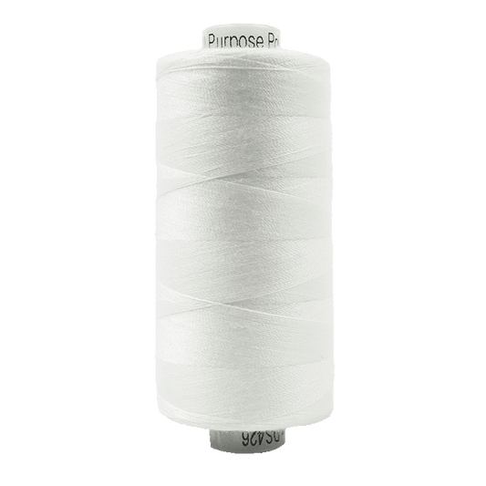 WonderFil Designer™ Poly Thread – 40 wt (1000m/1094yd)