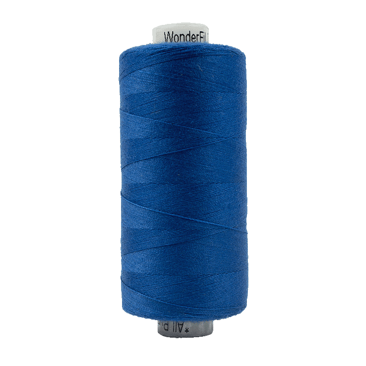 WonderFil Designer™ Poly Thread – 40 wt
