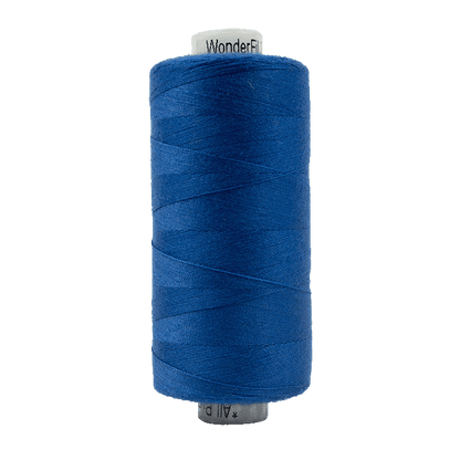 WonderFil Designer™ Poly Thread – 40 wt