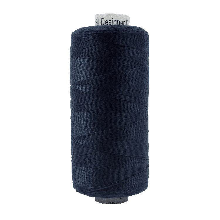 WonderFil Designer™ Poly Thread – 40 wt
