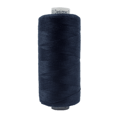 WonderFil Designer™ Poly Thread – 40 wt