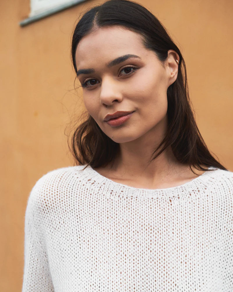 Alice Sweater by Knitting for Olive | Printed Pattern