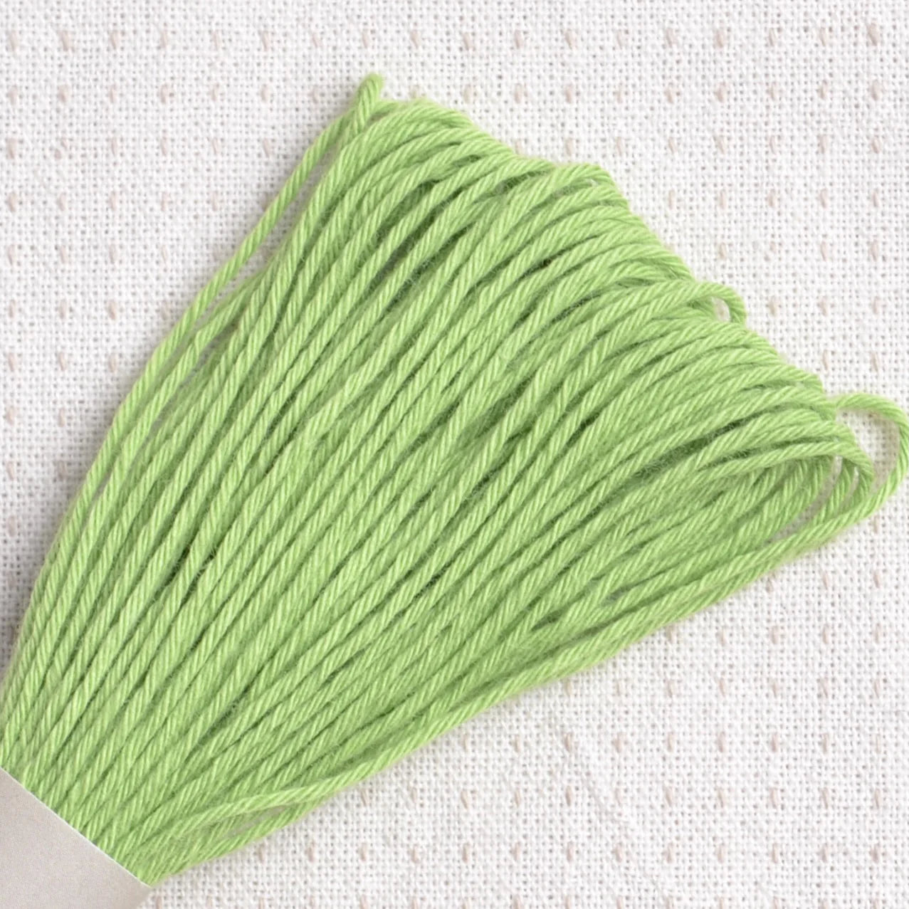 Olympus Sashiko Thread - 20 Meter Skeins