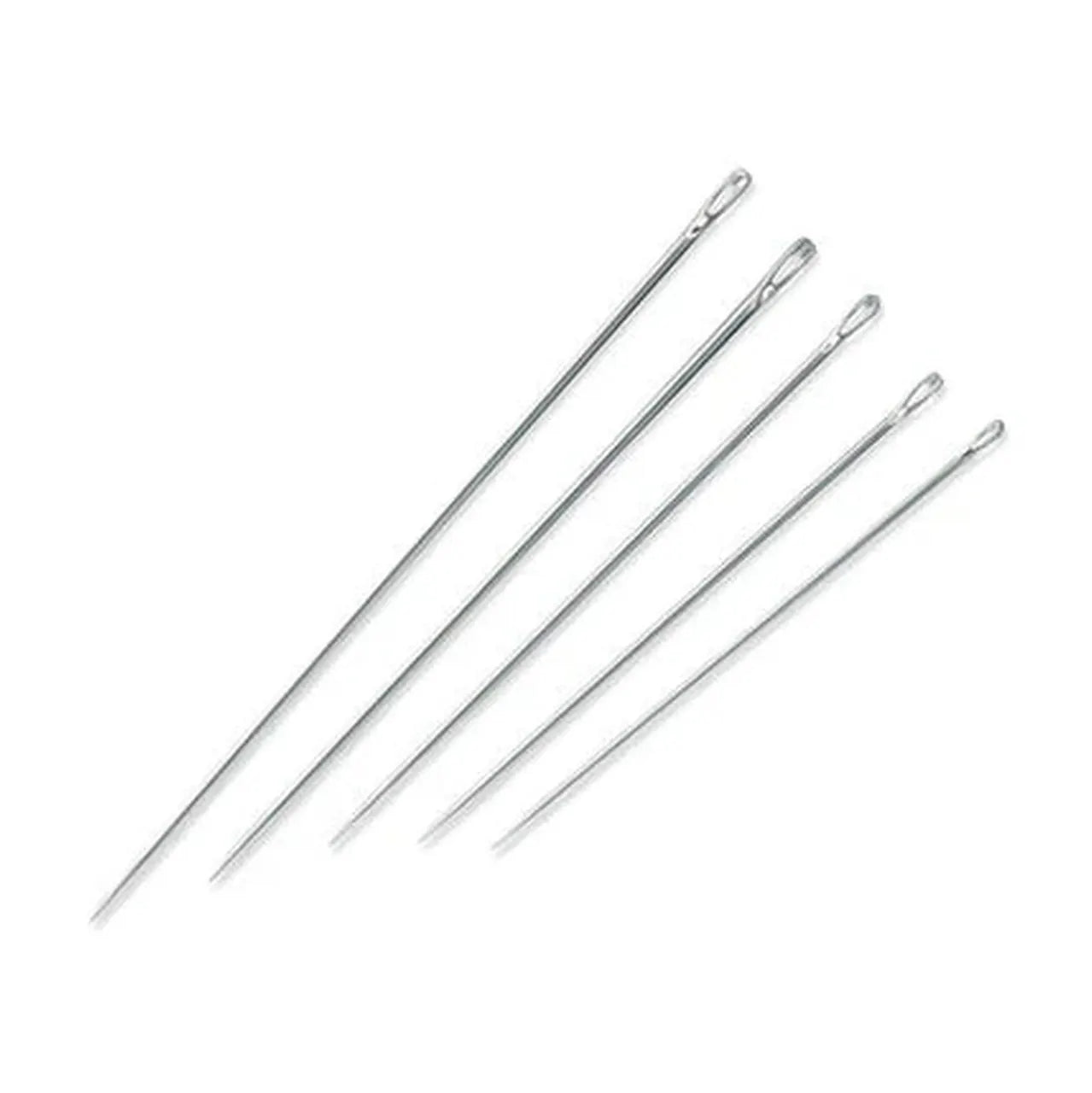 Dritz Assorted Quilting Needles with Dial-A-Needle Case