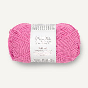 Sandnes Garn | Double Sunday - DK Weight