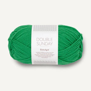 Sandnes Garn | Double Sunday - DK Weight