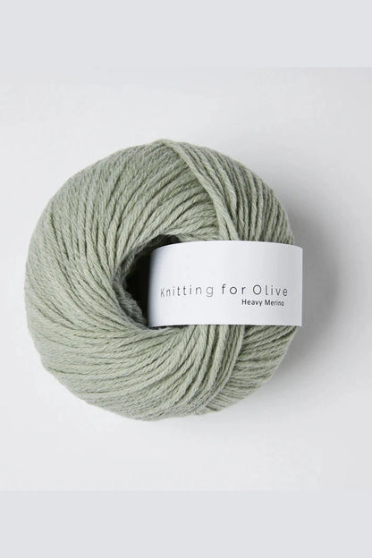 Knitting for Olive | Heavy Merino - Worsted Weight