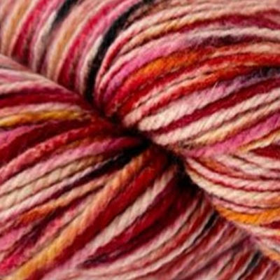 Etrofil - Heirloom Organic Print | Chunky Weight