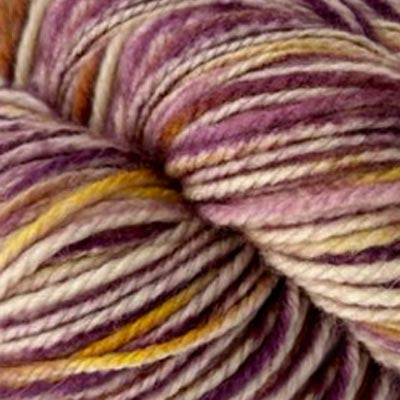 Etrofil - Heirloom Organic Print | Chunky Weight