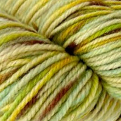 Etrofil - Heirloom Organic Print | Chunky Weight
