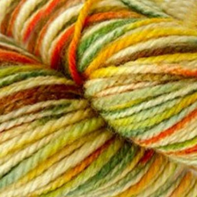 Etrofil - Heirloom Organic Print | Chunky Weight
