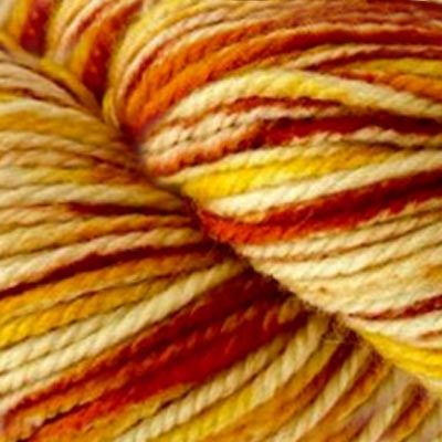 Etrofil - Heirloom Organic Print | Chunky Weight