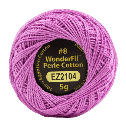 Alison Glass Eleganza Perle Cotton Collection - Wonderfil