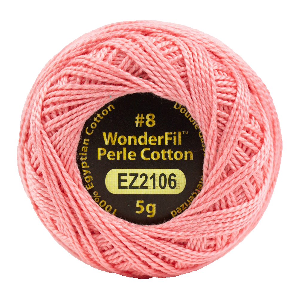 Alison Glass Eleganza Perle Cotton Collection - Wonderfil