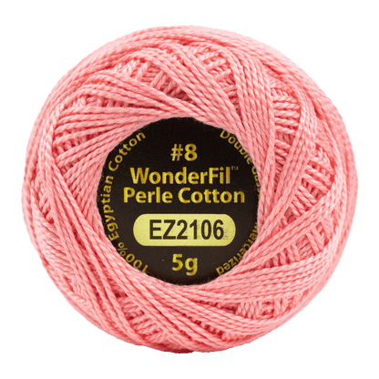 Alison Glass Eleganza Perle Cotton Collection - Wonderfil