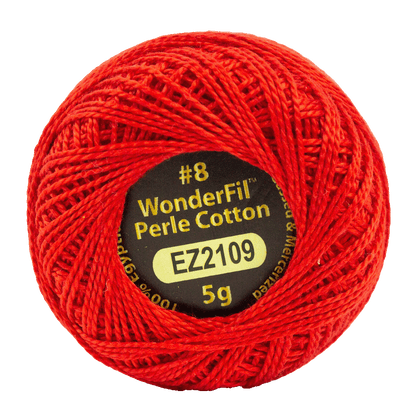 Alison Glass Eleganza Perle Cotton Collection - Wonderfil
