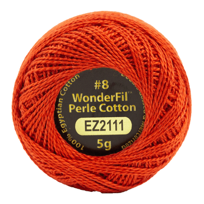 Alison Glass Eleganza Perle Cotton Collection - Wonderfil
