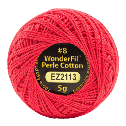 Alison Glass Eleganza Perle Cotton Collection - Wonderfil