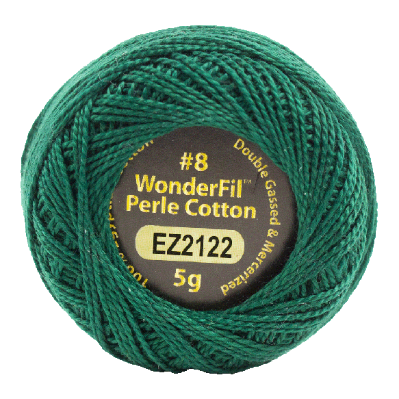 Alison Glass Eleganza Perle Cotton Collection - Wonderfil