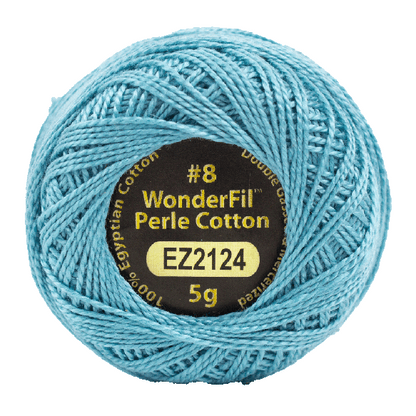 Alison Glass Eleganza Perle Cotton Collection - Wonderfil