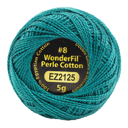 Alison Glass Eleganza Perle Cotton Collection - Wonderfil