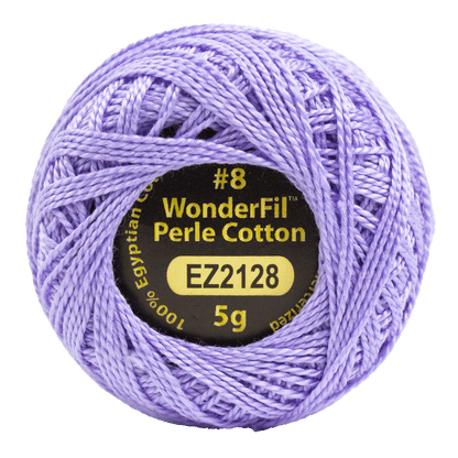 Alison Glass Eleganza Perle Cotton Collection - Wonderfil